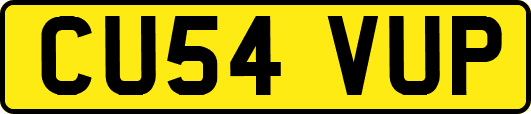 CU54VUP