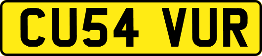 CU54VUR