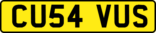 CU54VUS