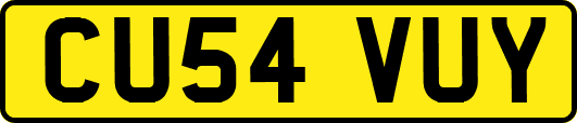 CU54VUY