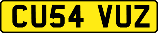 CU54VUZ