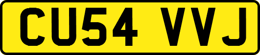 CU54VVJ
