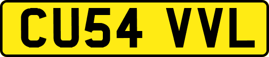 CU54VVL