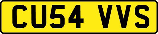 CU54VVS