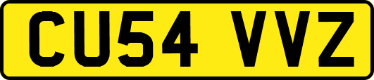 CU54VVZ