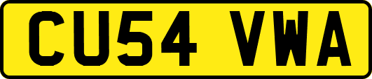 CU54VWA