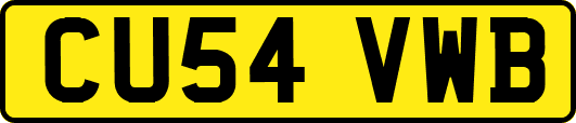 CU54VWB