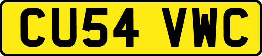 CU54VWC