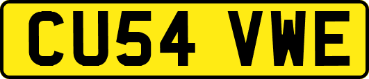 CU54VWE