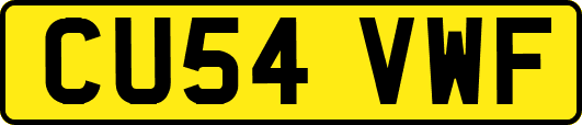 CU54VWF