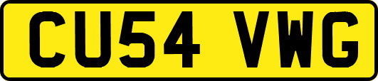 CU54VWG