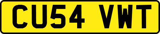 CU54VWT