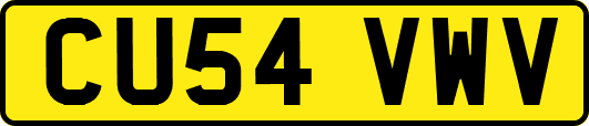 CU54VWV