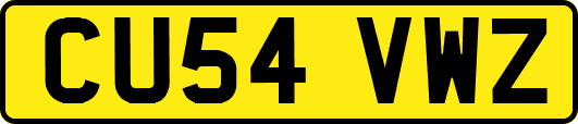 CU54VWZ
