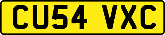 CU54VXC