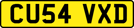 CU54VXD