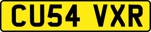 CU54VXR