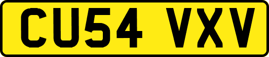 CU54VXV