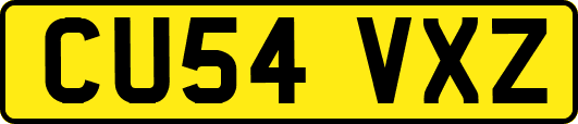 CU54VXZ