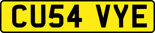 CU54VYE