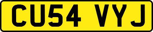 CU54VYJ