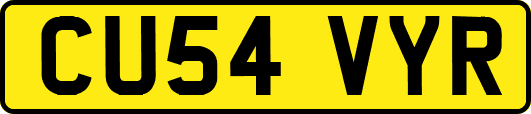 CU54VYR