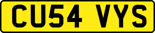 CU54VYS