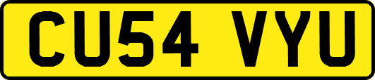 CU54VYU