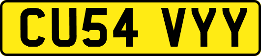 CU54VYY