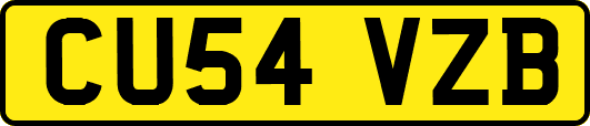 CU54VZB
