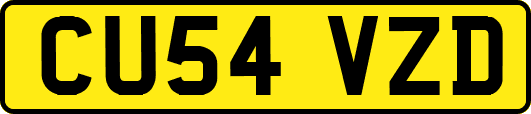 CU54VZD