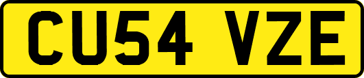 CU54VZE