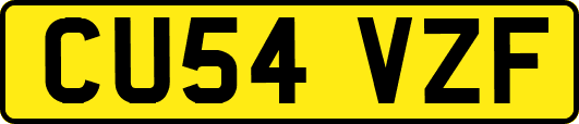 CU54VZF