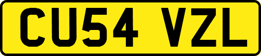 CU54VZL