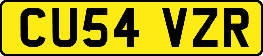 CU54VZR