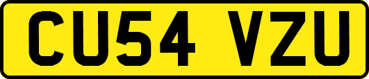 CU54VZU