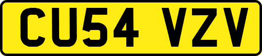 CU54VZV