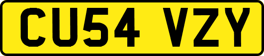 CU54VZY