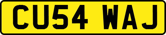 CU54WAJ