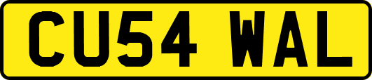 CU54WAL