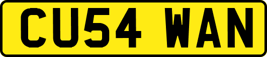 CU54WAN