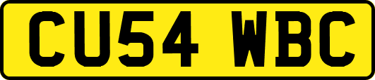 CU54WBC