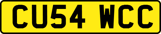 CU54WCC