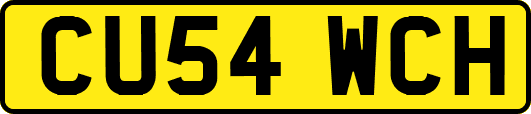 CU54WCH