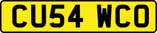CU54WCO