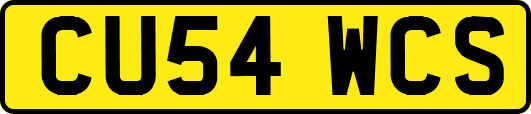 CU54WCS