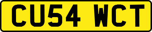 CU54WCT