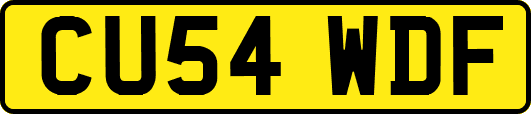 CU54WDF