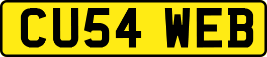 CU54WEB