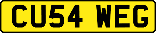 CU54WEG